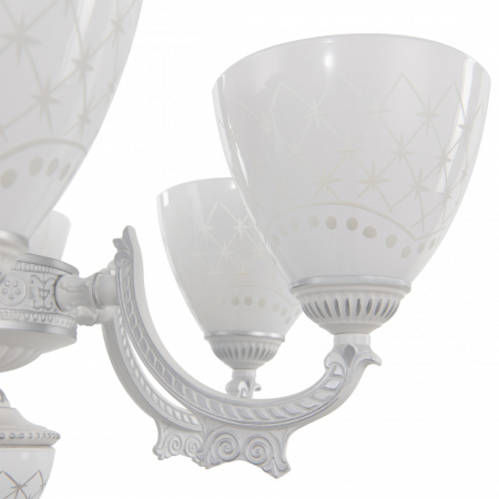 Arte Milano 343837/6 WT+SL