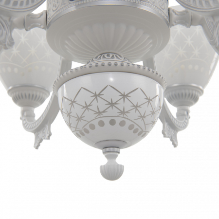 Arte Milano 343837/6 WT+SL