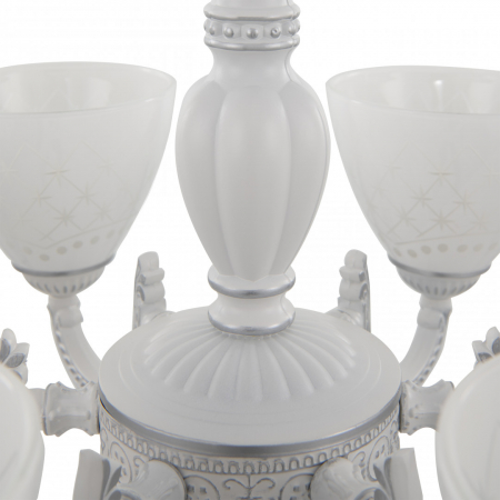 Arte Milano 343837/6 WT+SL