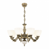 Arte Milano 343837/8 AB
