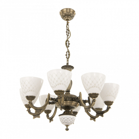 Arte Milano 343837/8 AB