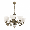 Arte Milano 343837/8 AB