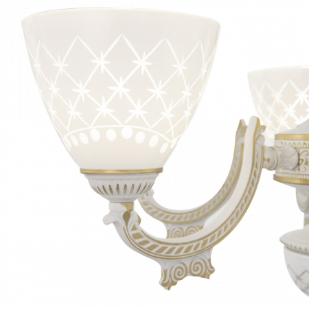 Arte Milano 343837/8 WT+G