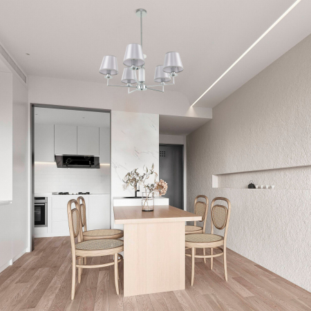 Arte Milano 344401/5 CR