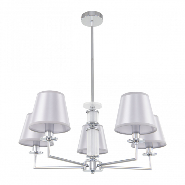 Люстра на штанге Arte Milano 344401/5 CR