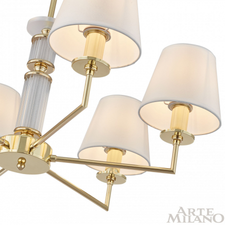Arte Milano 344401/5 NGD