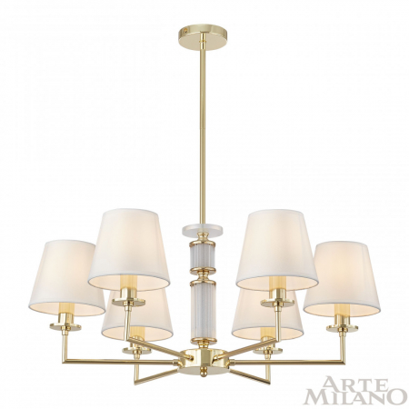 Arte Milano 344401/6 NGD