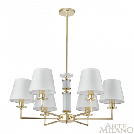 Arte Milano 344401/6 NGD