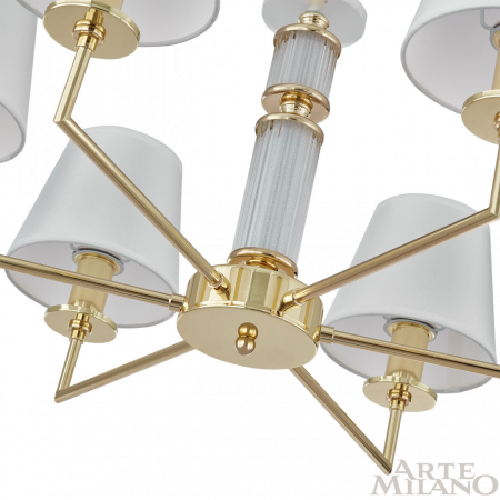 Arte Milano 344401/6 NGD