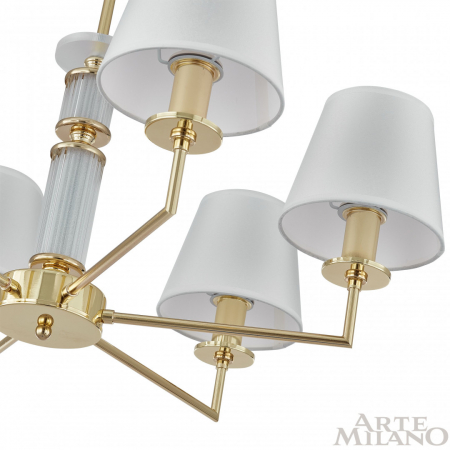 Arte Milano 344401/6 NGD