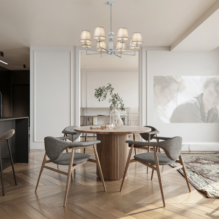 Arte Milano 344401/8 CR