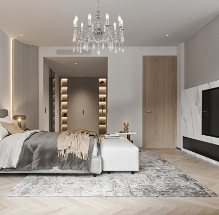 Arte Milano 345620/10 CR