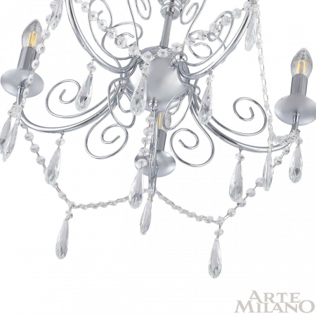 Arte Milano 345620/5 CR