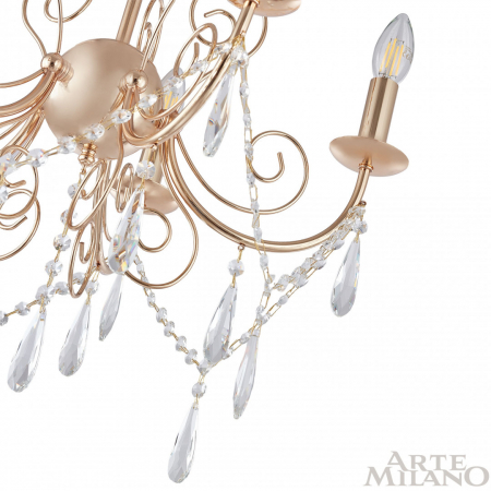 Arte Milano 345620/5 FGD