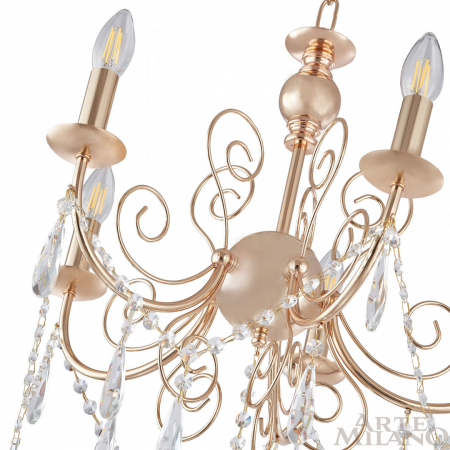 Arte Milano 345620/5 FGD