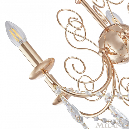 Arte Milano 345620/5 FGD