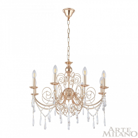 Arte Milano 345620/8 FGD