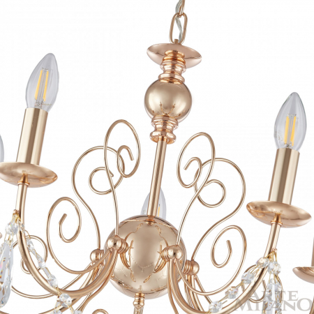 Arte Milano 345620/8 FGD