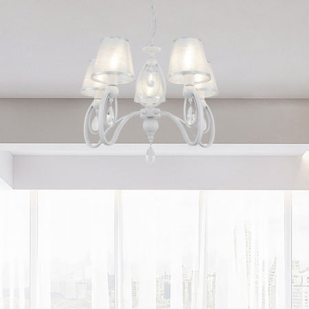 Arte Milano 347203/5 WT+SL