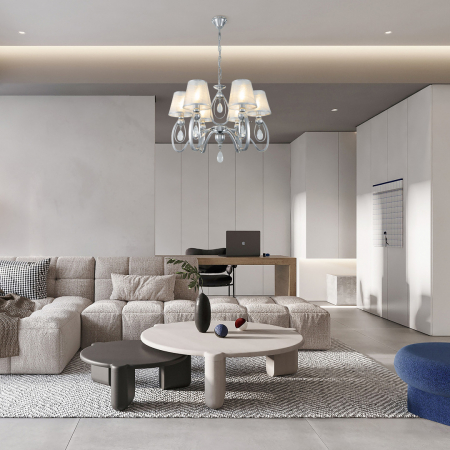 Arte Milano 347203/6 CR