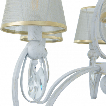 Arte Milano 347203/6 WT+G