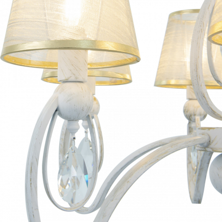 Arte Milano 347203/6 WT+G