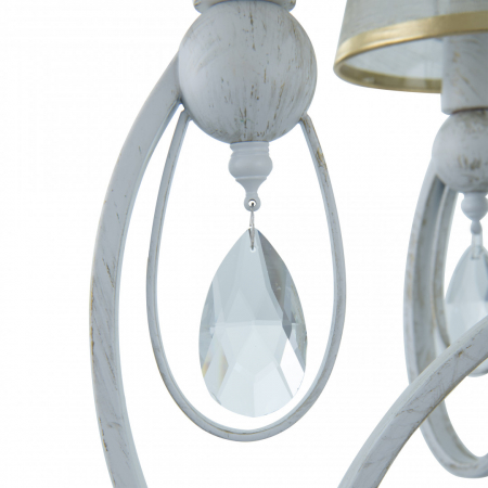 Arte Milano 347203/6 WT+G