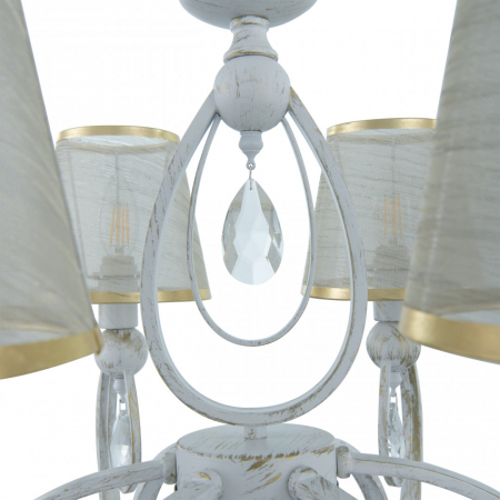 Arte Milano 347203/6 WT+G