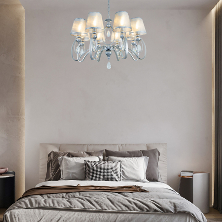 Arte Milano 347203/8 CR
