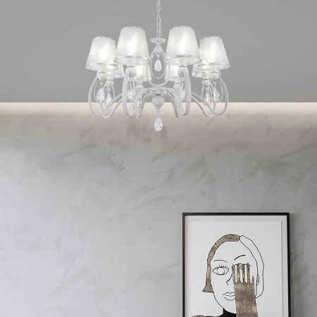 Arte Milano 347203/8 WT+SL