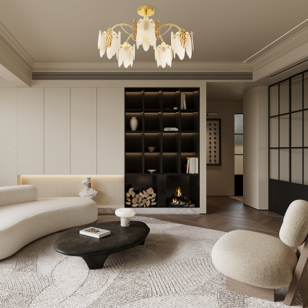 Arte Milano 347208/5 NGD