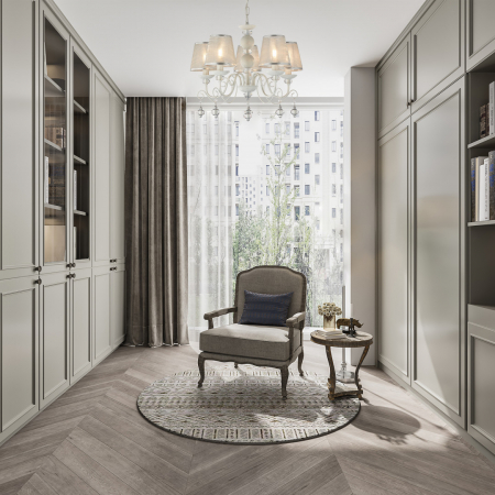 Arte Milano 347620/5 WT+SL