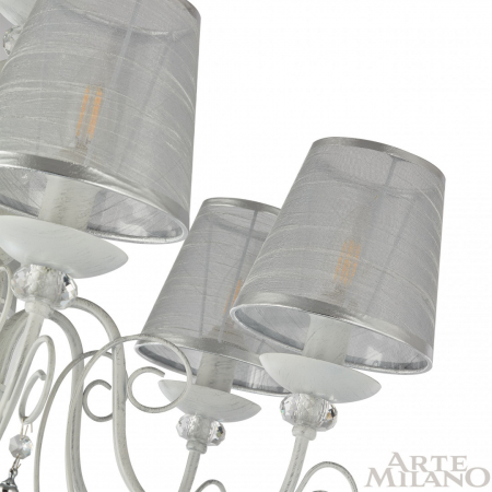 Arte Milano 347620/5 WT+SL