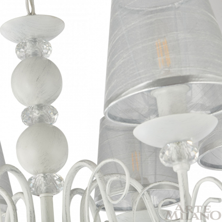 Arte Milano 347620/5 WT+SL