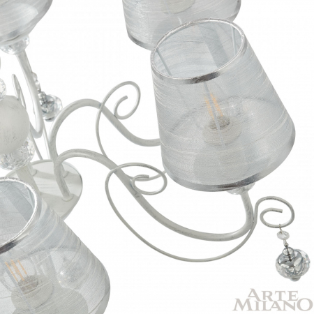 Arte Milano 347620/5 WT+SL