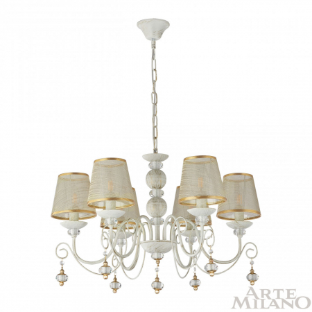 Arte Milano 347620/6 WT+G