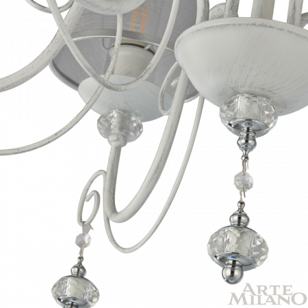 Arte Milano 347620/6 WT+SL