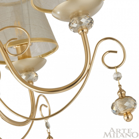 Arte Milano 347620/8 FGD