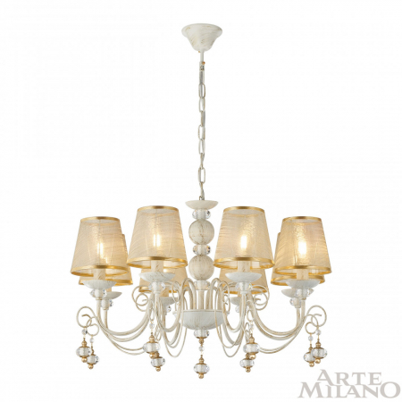 Arte Milano 347620/8 WT+G