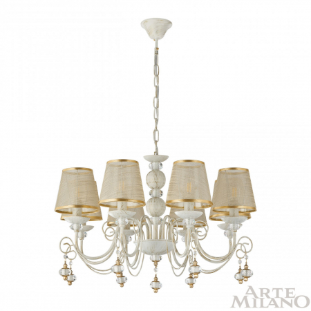 Arte Milano 347620/8 WT+G