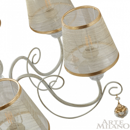 Arte Milano 347620/8 WT+G