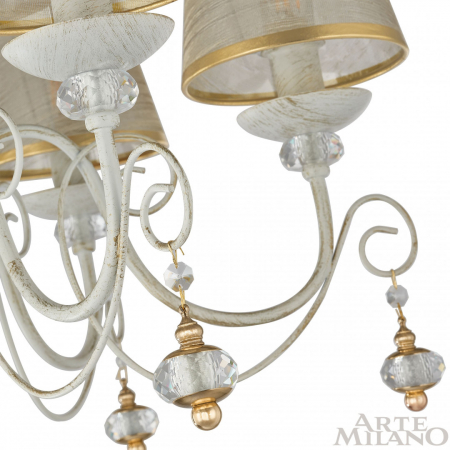 Arte Milano 347620/8 WT+G