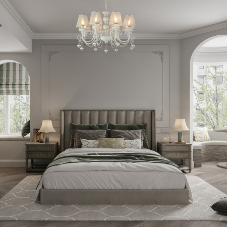 Arte Milano 347620/8 WT+SL