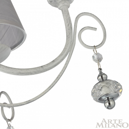 Arte Milano 347620/8 WT+SL