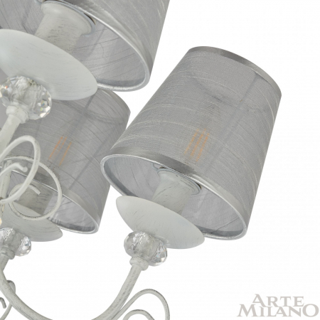 Arte Milano 347620/8 WT+SL