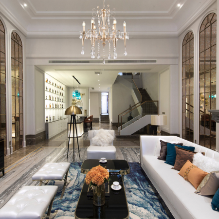 Arte Milano 347710/6 CG