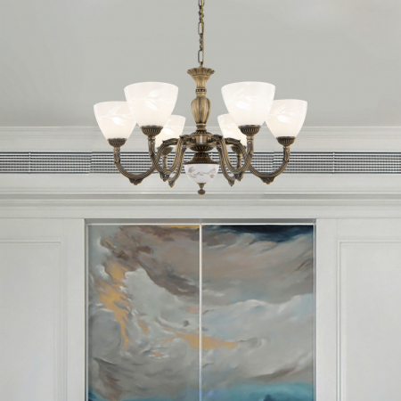 Arte Milano 347837/6 AB