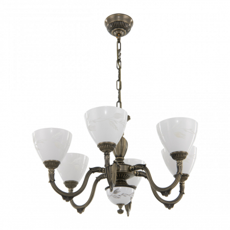 Arte Milano 347837/6 AB