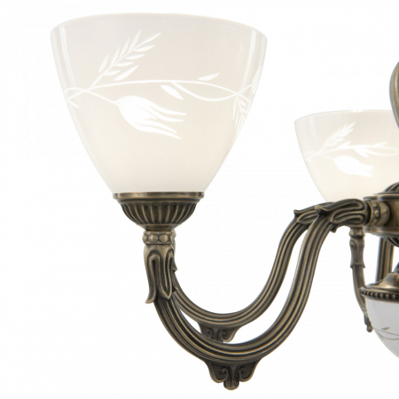 Arte Milano 347837/6 AB