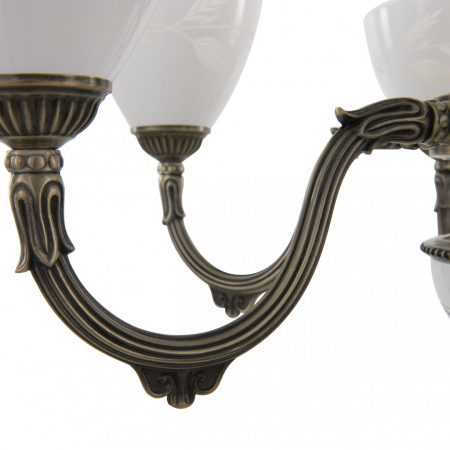 Arte Milano 347837/6 AB